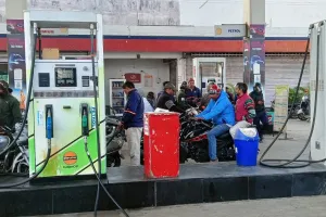 काशीपुर: ट्रांसपोर्ट यूनियन की हड़ताल हुई खत्म, रोडवेज चालक लौटे काम पर