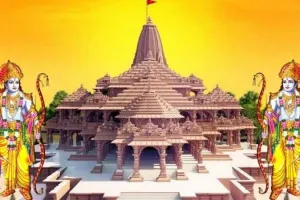 बाराबंकी: प्राण-प्रतिष्ठा के बाद 13 हजार रामभक्तों भाजपा फ्री में कराएगी रामलला के दर्शन