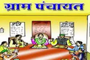 बरेली: एक महीने में 16 ग्राम पंचायतों में नहीं हुए विकास कार्य, डीपीआरओ ने दिए ये आदेश