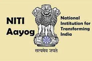 नीति आयोग: देश में 9 साल में 24.82 करोड़, यूपी में 5.94 करोड़ लोग गरीबी से उबरे, CM योगी ने जताई खुशी