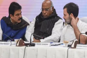 कांग्रेस ने यूपी लोकसभा सीटों के 80 प्रभारियों का किया ऐलान, सुभाष पाल को मिली लखनऊ की कमान, देखें लिस्ट 