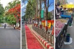 स्वच्छ सर्वेक्षण पुरस्कार 2023: इंदौर और सूरत ‘सबसे स्वच्छ शहर’, नवी मुंबई को तीसरा और राज्यों में महाराष्ट्र अव्वल