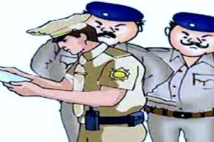 सुलतानपुर : एसपी ने 27  उप निरीक्षक के कार्य क्षेत्र में किया बदलाव