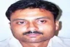 Vinod upadhyay encounter : श्रीप्रकाश शुक्ला को माना था Roll model, वैसा ही हुआ अंत   