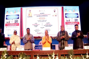 पीएम श्री स्कूल योजना आज की सबसे बड़ी आवश्यकता : CM योगी 