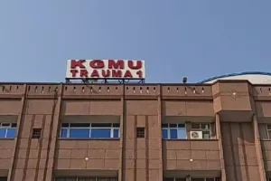 लखीमपुर खीरी: आजीवन कारावास की सजा काट रहे कैदी की केजीएमयू में मौत