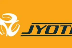 ज्योति सीएनसी का 1,000 करोड़ रुपये का आईपीओ नौ जनवरी को खुलेगा