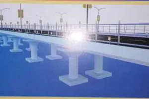 हल्द्वानी: शेर नाले पर 9 करोड़ की लागत से निर्माण होगा सेतु