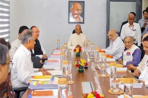 एक साथ चुनाव कराने पर कोविंद समिति को मिले 5,000 से अधिक लोगों से सुझाव 