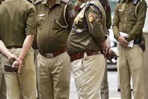 हल्द्वानी: संवेदनशील इलाकों में गश्त, पहरेदारी पुख्ता करेगी पुलिस