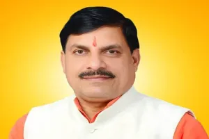 मध्यप्रदेश के मुख्यमंत्री डॉ मोहन यादव ने कहा- विकसित भारत संकल्प यात्रा प्रधानमंत्री नरेंद्र मोदी की गारंटी वाली यात्रा