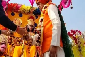 रामोत्सव : अमेठी राज घराने का राम जन्मभूमि से है पुराना नाता, 1742 में मुगलों को खदेड़कर था भगाया 