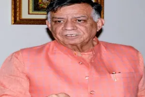 कानपुर : शिवपाल की पहल पर विधायकों को रामलला के दर्शन कराएंगे सतीश महाना