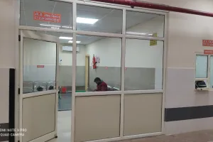 बरेली: ओपीडी में आने वाले मरीजों का आज से हो सकेगा सीटी स्कैन