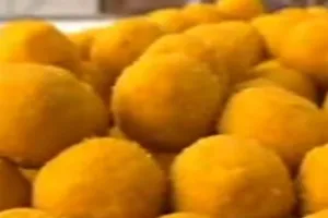 रामोत्सव : प्राण प्रतिष्ठा के बाद मेहमानों को दिया जाएगा शुद्ध देशी घी से बना महाप्रसाद 