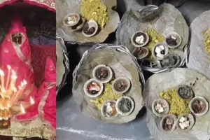 ब्रजभूमि: वृन्दावन के सप्त देवालयों में मची हुई है खिचड़ी महोत्सव की धूम, ठंड से ठाकुर जी को बचाने के लिए होती है व्यवस्था