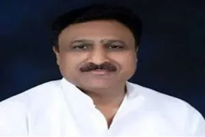 सरकार की गलत नीतियों से हरियाणा में उद्योगों को बढ़ावा नहीं मिल रहा है: गर्ग