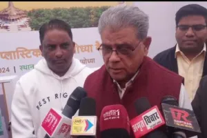 प्लास्टिक कचरे से मुक्त होगी अयोध्या नगरी, CM योगी करेंगे इस स्पेशल मशीन का लोकार्पण