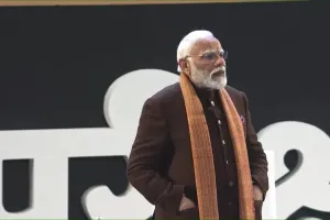 'यह कार्यक्रम मेरे लिए एक परीक्षा की तरह है', परीक्षा पे चर्चा में छात्रों से बोले PM मोदी, जानिए और क्या कहा?