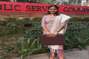 अयोध्या की रुचि ने बढ़ाया जिले का मान, पास की ये प्रतिष्ठित परीक्षा 