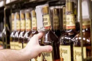 मयखानों की ओर बढ़ रही तराई की आबादी ,शराब बिक्री के मामले में श्रावस्ती को प्रदेश में पहला तो बहराइच को मिला आठवां स्थान