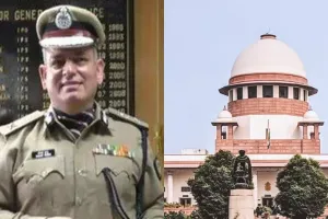 सुप्रीम कोर्ट ने हाईकोर्ट का आदेश किया रद्द, डीजीपी पद पर बने रहेंगे संजय कुंडू
