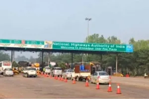 बाराबंकी : चमकेगा हाईवे, देगा सुरक्षित रामनगरी पहुंचने की गारंटी