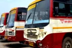 अयोध्या का सुगम,सुरक्षित,आरामदायक सफर कराने के लिए रोडवेज तैयार, हेल्पलाइन नंबर 1800-1800-151 ले सकेंगे मदद