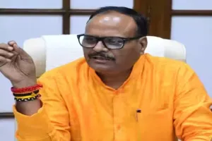 6.25 लाख से अधिक टीबी मरीजों को नोटिफाई कर प्रदेश ने बनाया रिकार्ड, बोले ब्रजेश पाठक