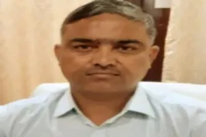 कौशांबी: वित्तीय अनियमितता के आरोप में गिरी नगर पालिका परिषद के ईओ पर गाज, निलंबित 