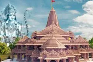 बरेली: पैरों में छाले, पुलिस का डर फिर भी नहीं पीछे हटे थे रामभक्त, विवादित ढांचा ढहा कर लिया दम