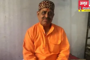 राम नाम की यातनाएं देती रही सपा सरकार : मंदिर के संकल्प में नहीं बनवाया खुद का आशियाना