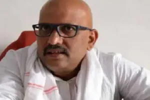 प्रयागराज : आचार संहिता उल्लंघन मामले में कांग्रेस अध्यक्ष अजय राय को मिली राहत