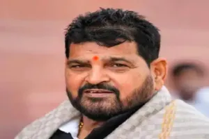 राम मंदिर पर सवाल खड़ा करने वाले चाहे जितनी यात्रा कर लें, पर रहेंगे खाली हाथ : बृजभूषण  