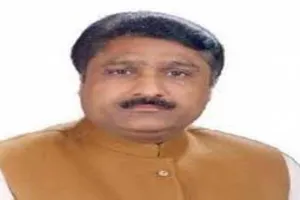 बजरंग गर्ग ने सब्जी मंडी व्यापारियों पर 40 प्रतिशत टैक्स बढ़ाए जाने पर जताई आपत्ति 