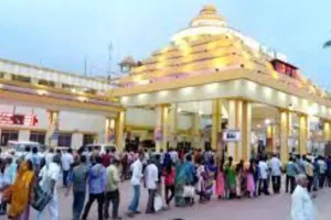 जगन्नाथ मंदिर के कलेवर को समेटे वैश्विक स्तर का बनेगा पुरी जंक्शन, 2025 तक होगा पूरा