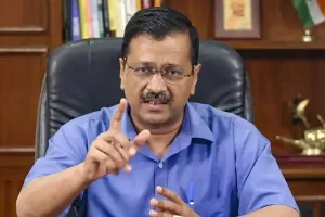 केजरीवाल का दावा: भाजपा कर रही AAP पार्टी को तोड़ने का काम, विधायकों को दे रही 25 करोड़ का ऑफर