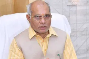 बरेली: औद्योगिक हब बनाने के लिए पशुधन मंत्री धर्मपाल सिंह ने मुख्यमंत्री को लिखा पत्र