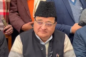 मुरादाबाद: 'ईमान पर आंच आई तो किसी भी हद तक जाएंगे... CAA कबूल नहीं', शांतनु के बयान पर सपा सांसद का पलटवार