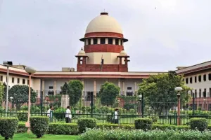 मथुरा की शाही मस्जिद को हटाने की याचिका खारिज, जानिए मामले को लेकर SC ने क्या कहा?