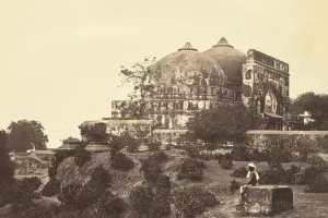 बाबरी मस्जिद विवादित ढांचा ढहाने से पहले बरेली के राम भक्तों पर लादे गए थे फर्जी मुकदमे, भेजा था जेल