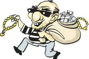 मेरठ में डेढ़ करोड़ का सोना लेकर दो कारीगर फरार, जांच में जुटी पुलिस