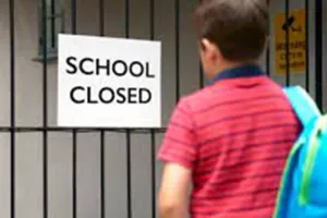 संभल: कड़ाके की ठंड में स्कूली बच्चों को मिली राहत, 20 तक अवकाश घोषित