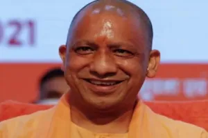 UP के प्रधानों से रूबरू हुए सीएम योगी, बोले -  स्वच्छता ईश्वरीय कार्य, सबका है श्रीरामोत्सव 