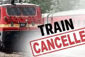 लखनऊ : 22 तक निरस्त रहेंगी अयोध्या रूट की 6 ट्रेनें, बदले मार्ग से चलेंगी 30 ट्रेनें