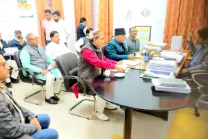 बेसिक शिक्षा विभाग ने सीएम योगी को भेजी फर्जी आख्या, आरएसएम ने की प्रमुख सचिव से शिकायत, जानिए क्या है मामला