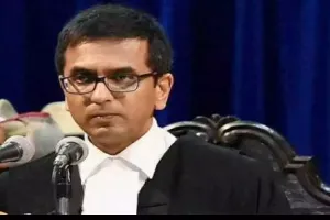 मुख्य न्यायाधीश डी वाई चंद्रचूड़ ने कहा- न्यायपालिका में बढ़ रही महिलाओं की भागीदारी