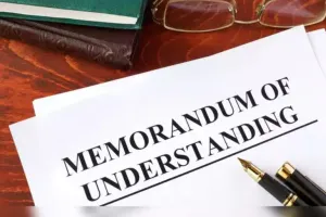 महाराष्ट्र सरकार ने वेब वर्क्स के साथ एमओयू पर किए हस्ताक्षर, लोगों को मिलेगा रोजगार