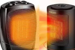 रूम हीटर न बन जाए आपकी जान के लिए खतरा, जानिए क्या है रिस्क और उपाय