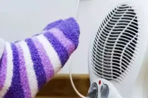 बरेली: जिला अस्पताल के बच्चा वार्ड में लगाए जाएंगे हीटर, ADSIC ने दिया आदेश